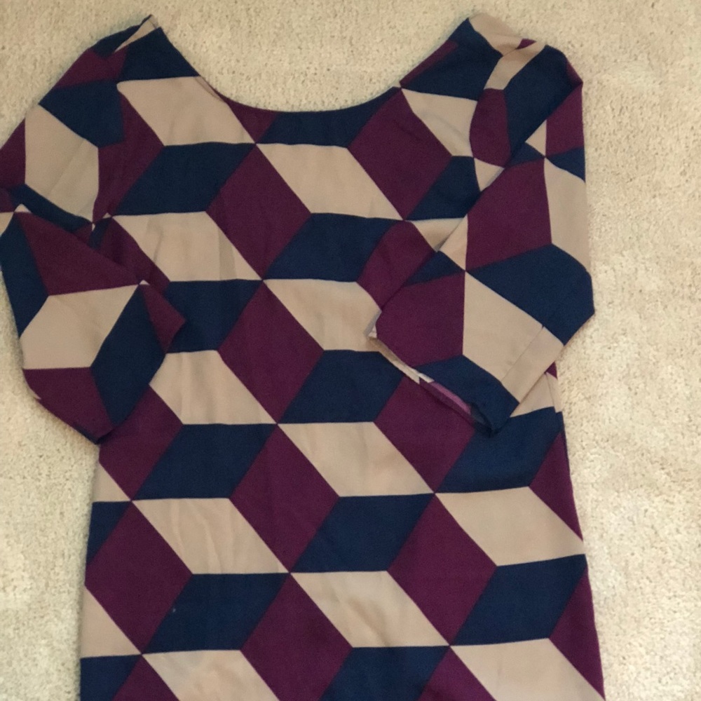 Boutique dress in great condition.